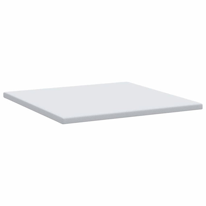 Suport pentru saltea Alb 200 x 200 x 5 cm Material jacquard - WALTI WALTI