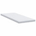 Suport pentru saltea Alb 80 x 200 cm Material jacquard - WALTI WALTI