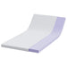 Suport pentru saltea Alb 90 x 190 cm Material jacquard - WALTI WALTI