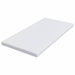 Suport pentru saltea Alb 90 x 190 cm Material jacquard - WALTI WALTI