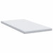 Suport pentru saltea Alb 90 x 200 cm Material jacquard - WALTI WALTI