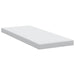 Suport pentru saltea Alb 80 x 200 cm Material jacquard - WALTI WALTI