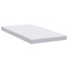 Suport pentru saltea Alb 90 x 190 cm Material jacquard - WALTI WALTI