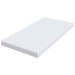 Suport pentru saltea Alb 90 x 200 cm Material jacquard - WALTI WALTI