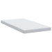Suport pentru saltea Alb 90 x 200 cm Material jacquard - WALTI WALTI