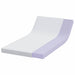 Suport pentru saltea Alb 100 x 200 cm Material jacquard - WALTI WALTI