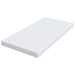 Suport pentru saltea Alb 100 x 200 cm Material jacquard - WALTI WALTI