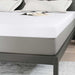 Suport pentru saltea Alb 200 x 200 cm Material jacquard - WALTI WALTI