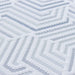 Suport pentru saltea Alb 70 x 200 cm Material Jacquard - WALTI WALTI