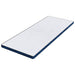 Suport pentru saltea Alb 70 x 200 cm Material Jacquard - WALTI WALTI