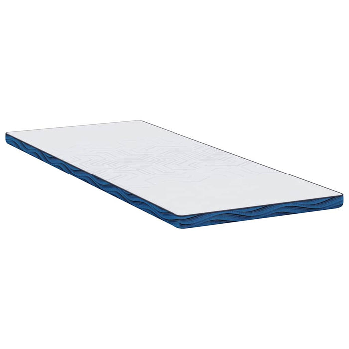 Suport pentru saltea Alb 70 x 200 cm Material Jacquard - WALTI WALTI