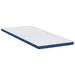 Suport pentru saltea Alb 70 x 200 cm Material Jacquard - WALTI WALTI