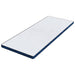 Suport pentru saltea Alb 80 x 200 cm Material Jacquard - WALTI WALTI