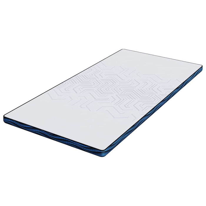 Suport pentru saltea Alb 90 x 190 cm Material Jacquard - WALTI WALTI