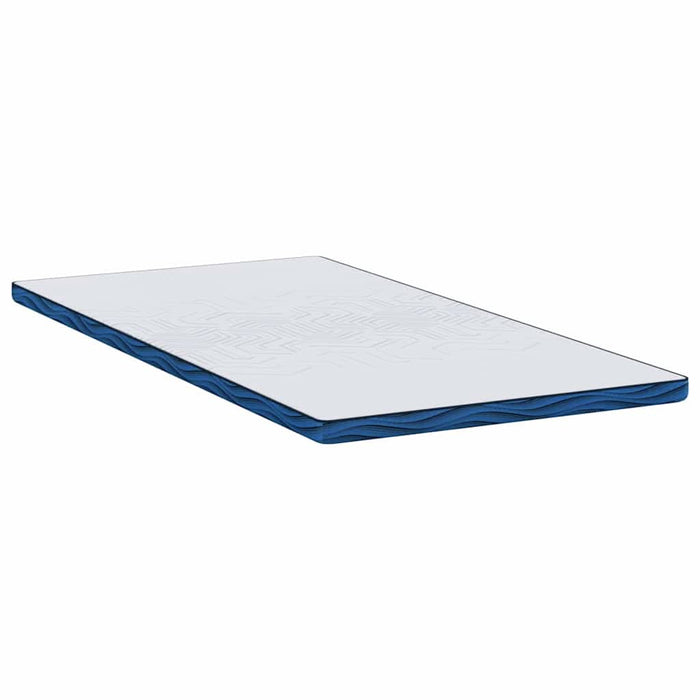 Suport pentru saltea Alb 90 x 200 cm Material Jacquard - WALTI WALTI