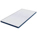 Suport pentru saltea Alb 100 x 200 cm Material Jacquard - WALTI WALTI