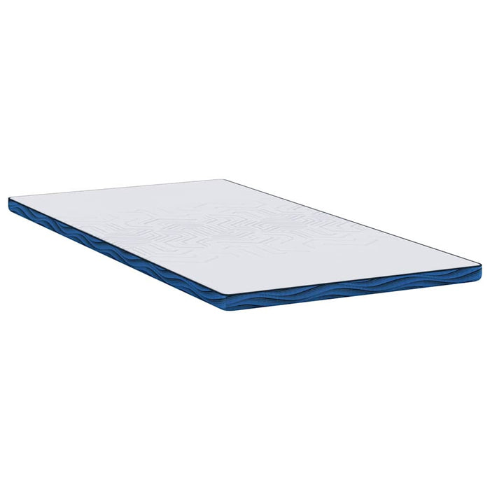 Suport pentru saltea Alb 100 x 200 cm Material Jacquard - WALTI WALTI