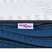 Suport pentru saltea Alb 140 x 200 cm Material Jacquard - WALTI WALTI