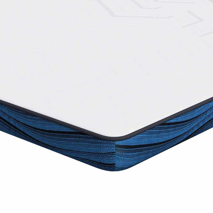Suport pentru saltea Alb 140 x 200 cm Material Jacquard - WALTI WALTI