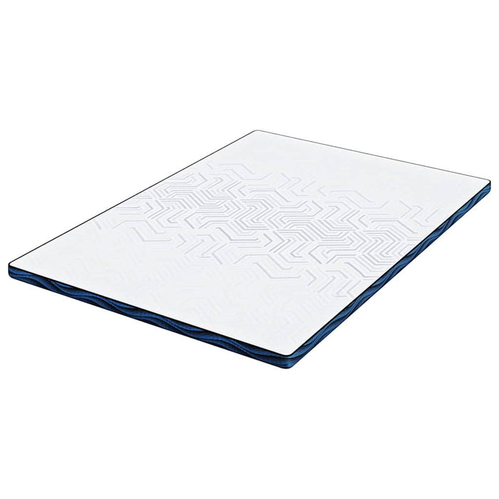 Suport pentru saltea Alb 140 x 200 cm Material Jacquard - WALTI WALTI