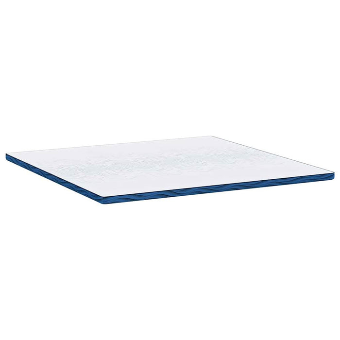 Suport pentru saltea Alb 200 x 200 cm Material Jacquard - WALTI WALTI
