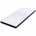 Suport pentru saltea Alb 80 x 200 cm Material Jacquard - WALTI WALTI