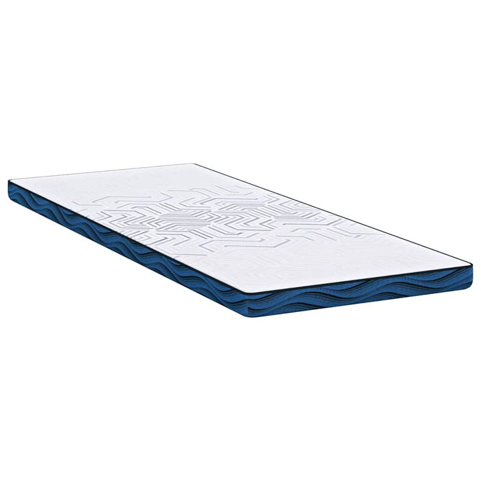Suport pentru saltea Alb 80 x 200 cm Material Jacquard - WALTI WALTI
