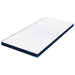 Suport pentru saltea Alb 90 x 190 cm Material Jacquard - WALTI WALTI