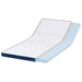 Suport pentru saltea Alb 90 x 200 cm Material Jacquard - WALTI WALTI