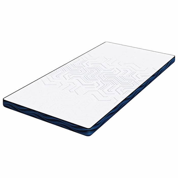 Suport pentru saltea Alb 90 x 200 cm Material Jacquard - WALTI WALTI