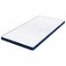 Suport pentru saltea Alb 90 x 200 cm Material Jacquard - WALTI WALTI