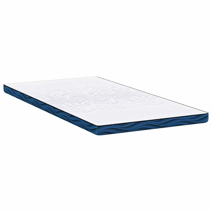 Suport pentru saltea Alb 90 x 200 cm Material Jacquard - WALTI WALTI