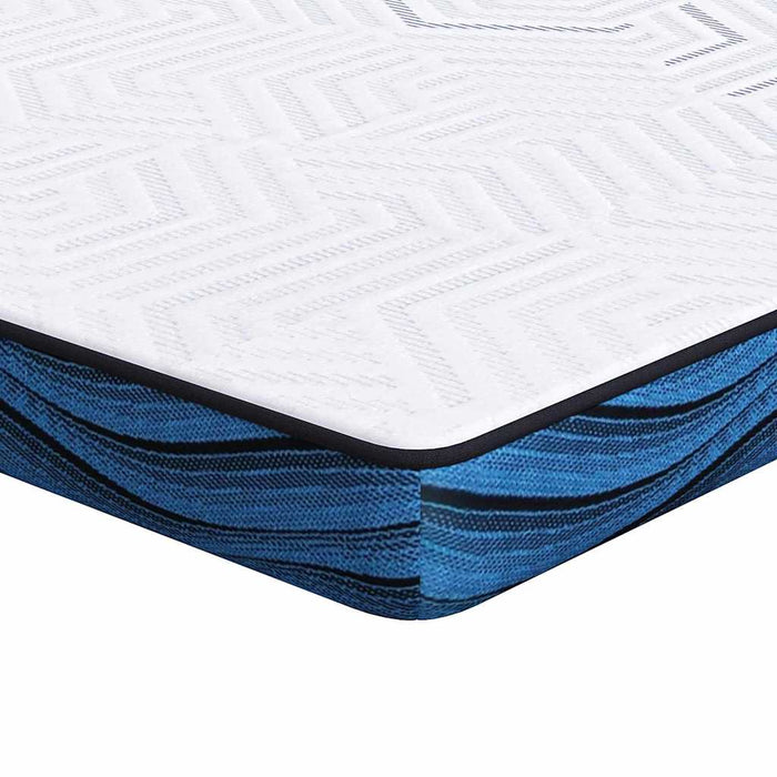 Suport pentru saltea Alb 120 x 200 cm Material Jacquard - WALTI WALTI
