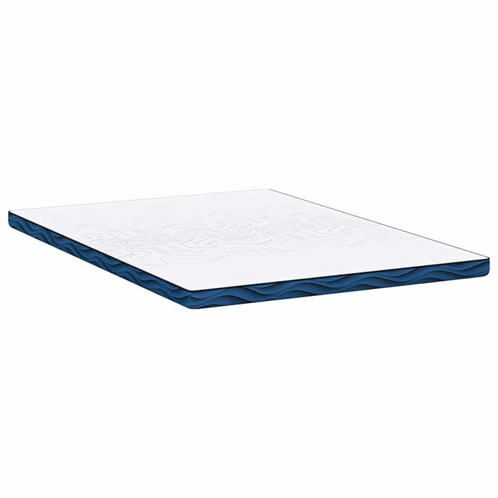 Suport pentru saltea Alb 140 x 190 cm Material Jacquard - WALTI WALTI