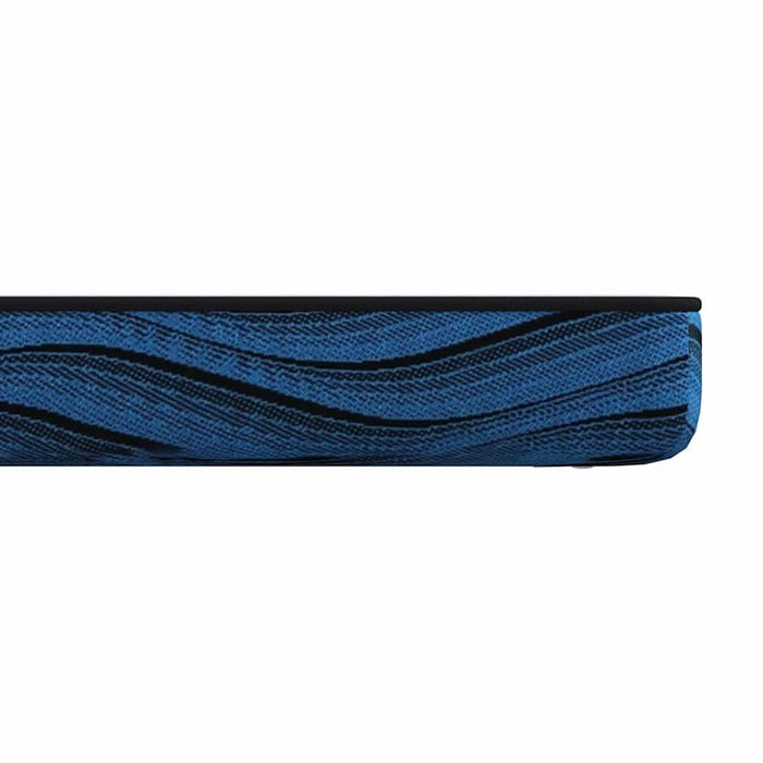 Suport pentru saltea Alb 140 x 190 cm Material Jacquard - WALTI WALTI