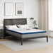 Suport pentru saltea Alb 160 x 200 cm Material Jacquard - WALTI WALTI