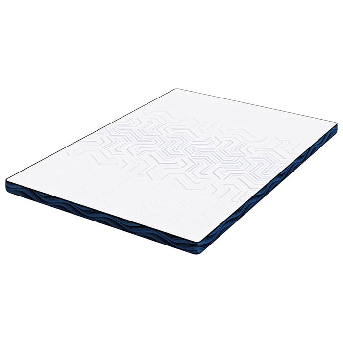 Suport pentru saltea Alb 160 x 200 cm Material Jacquard - WALTI WALTI