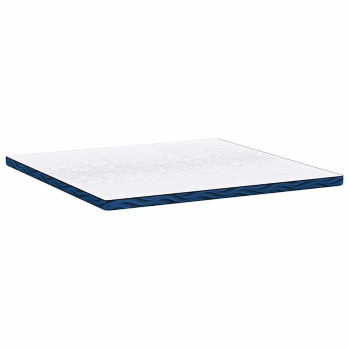 Suport pentru saltea Alb 200 x 200 cm Material Jacquard - WALTI WALTI