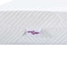 Suport pentru saltea Alb 90 x 200 cm Material Jacquard - WALTI WALTI