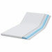 Suport pentru saltea Alb 90 x 200 cm Material Jacquard - WALTI WALTI