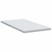 Suport pentru saltea Alb 90 x 200 cm Material Jacquard - WALTI WALTI