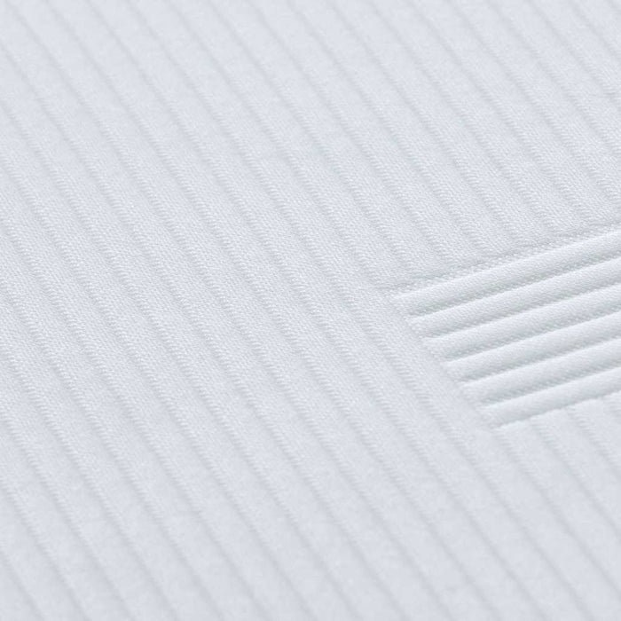 Suport pentru saltea Alb 100 x 200 cm Material Jacquard - WALTI WALTI