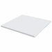 Suport pentru saltea Alb 200 x 200 cm Material Jacquard - WALTI WALTI