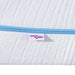 Saltea Alb 80 x 200 cm Spumă - WALTI WALTI