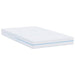 Saltea Alb 90 x 190 cm Material Jacquard - WALTI WALTI
