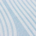 Saltea Alb 160 x 200 cm Spumă - WALTI WALTI