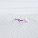 Saltea Alb 80 x 160 cm Material Jacquard - WALTI WALTI