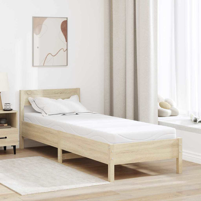 Saltele Alb 70 x 200 cm Țesătură din 100% poliester - WALTI WALTI