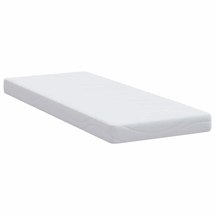 Saltele Alb 70 x 200 cm Țesătură din 100% poliester - WALTI WALTI