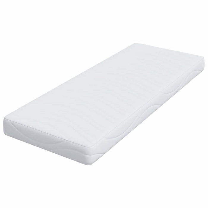 Saltele Alb 80 x 200 cm Țesătură din 100% poliester - WALTI WALTI